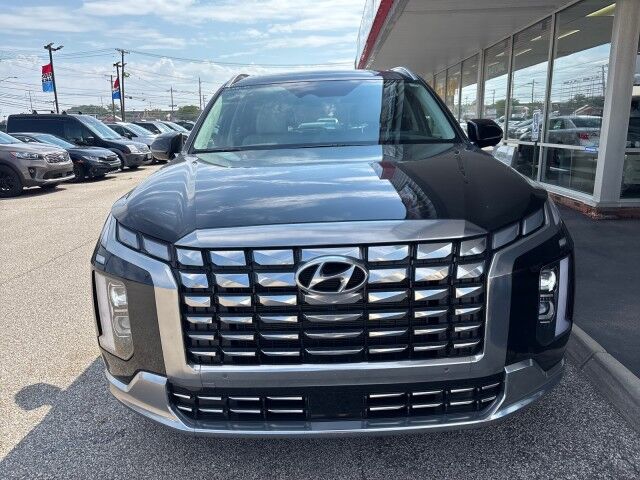 2023 Hyundai Palisade Calligraphy Cleveland OH