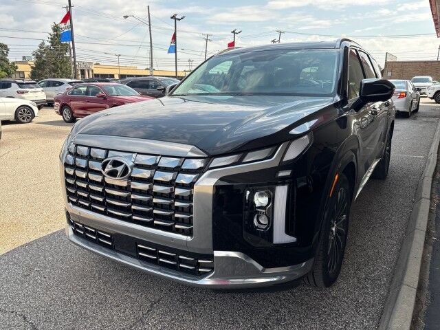 2023 Hyundai Palisade Calligraphy Cleveland OH
