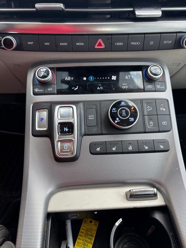 2023 Hyundai Palisade Calligraphy Cleveland OH