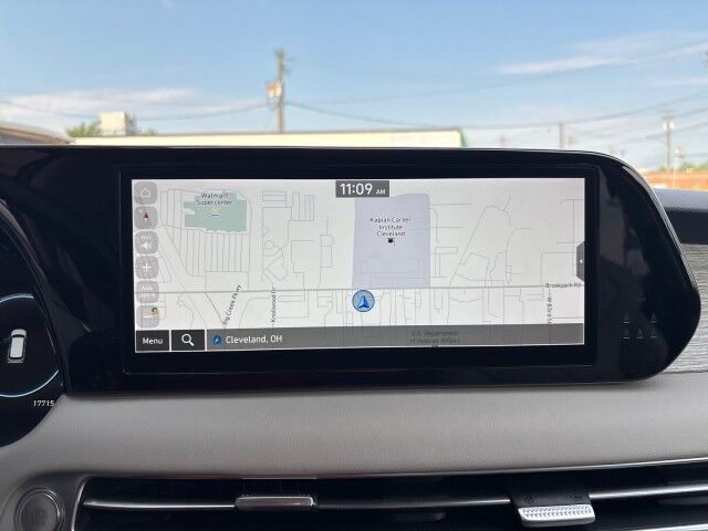 2023 Hyundai Palisade Calligraphy Cleveland OH