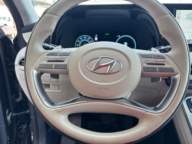 2023 Hyundai Palisade Calligraphy Cleveland OH