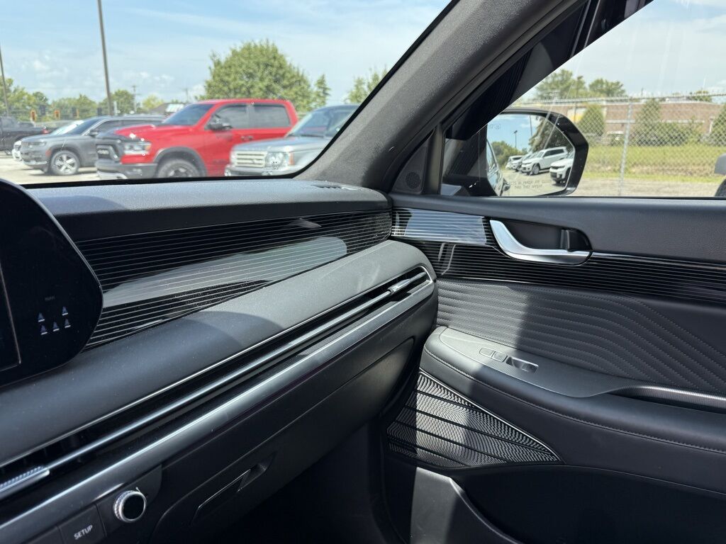 2023 Hyundai Palisade Calligraphy Crestwood KY