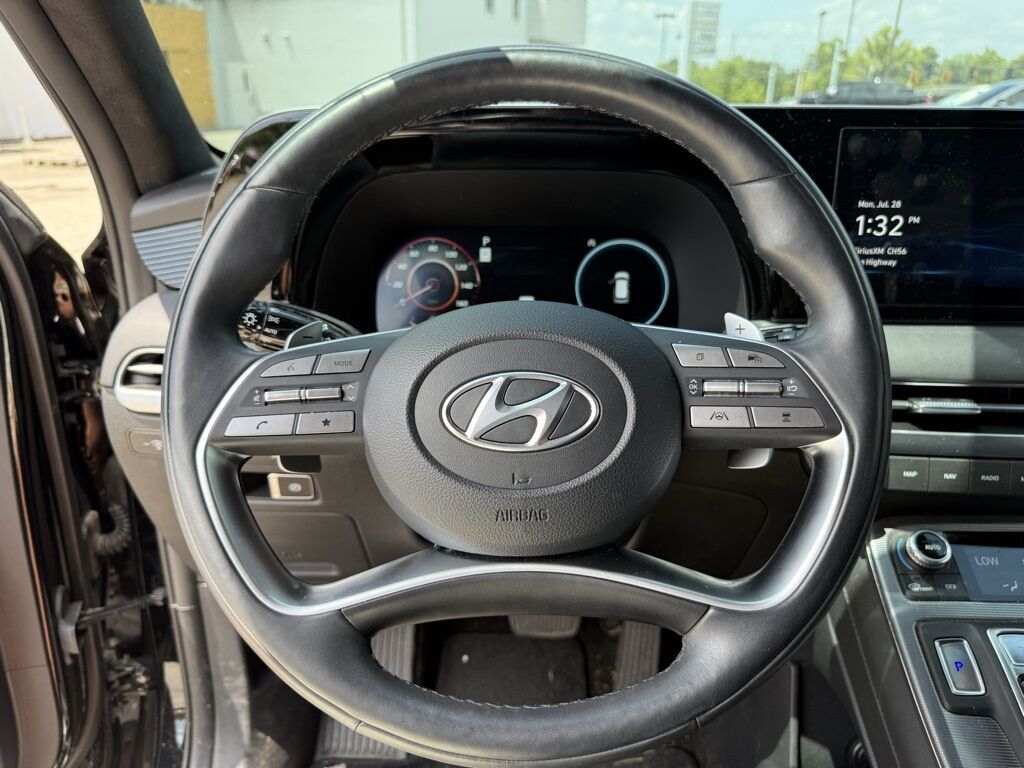 2023 Hyundai Palisade Calligraphy Crestwood KY