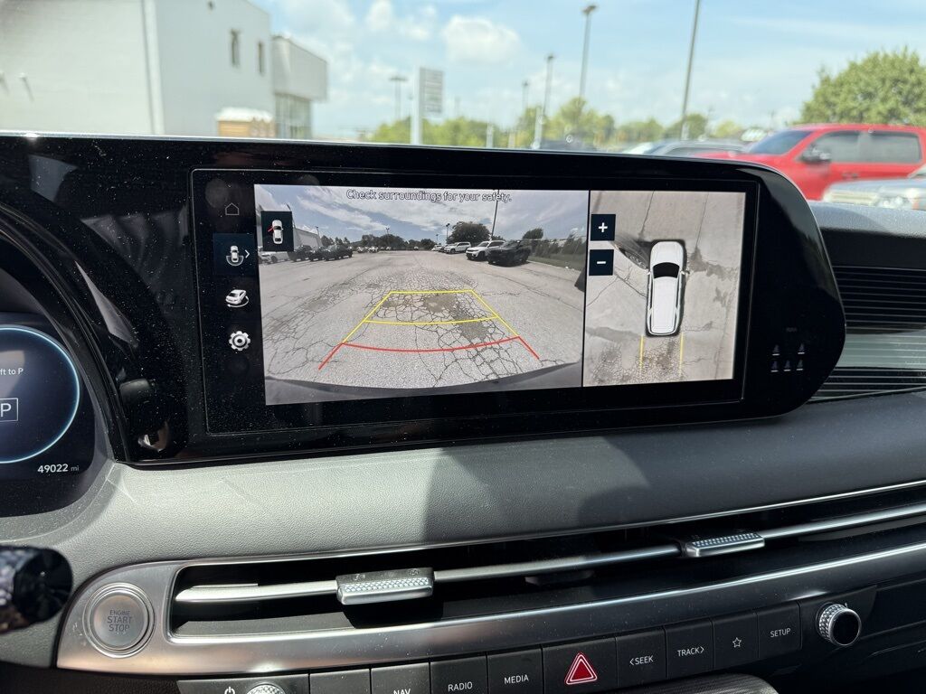 2023 Hyundai Palisade Calligraphy Crestwood KY