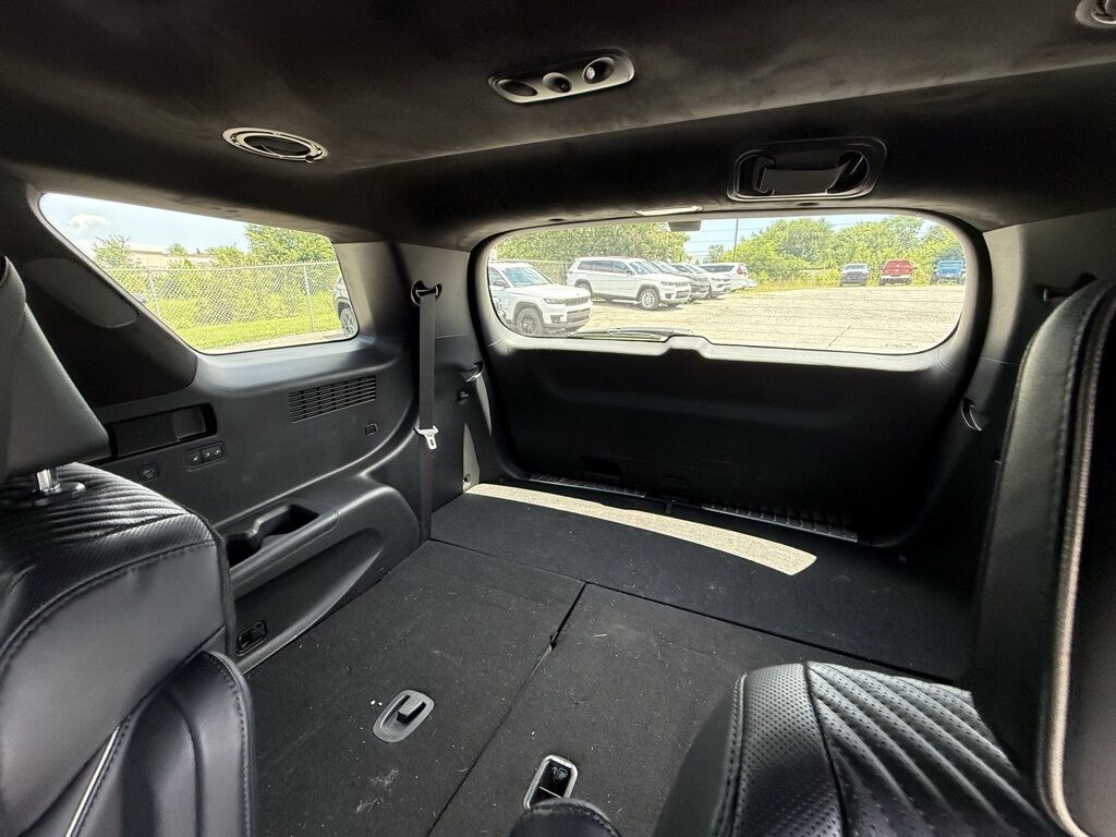 2023 Hyundai Palisade Calligraphy Crestwood KY