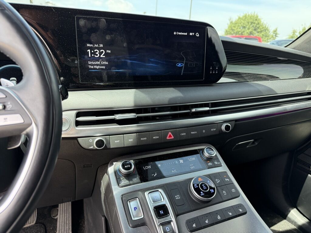 2023 Hyundai Palisade Calligraphy Crestwood KY