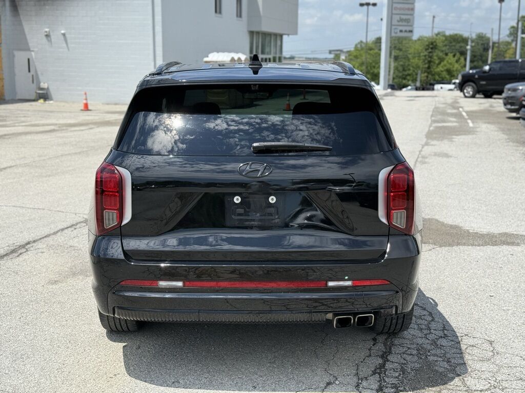 2023 Hyundai Palisade Calligraphy Crestwood KY