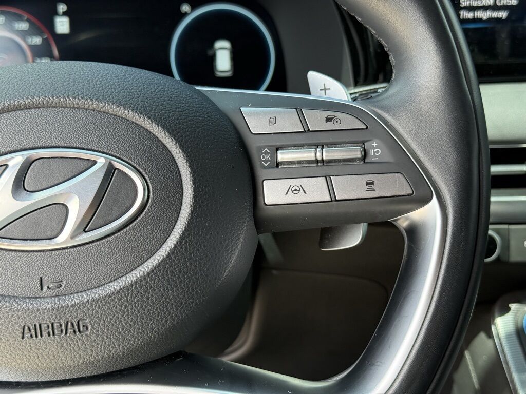 2023 Hyundai Palisade Calligraphy Crestwood KY