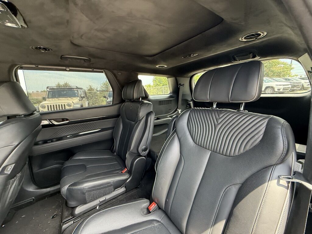 2023 Hyundai Palisade Calligraphy Crestwood KY