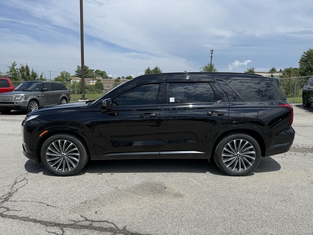 2023 Hyundai Palisade Calligraphy Crestwood KY