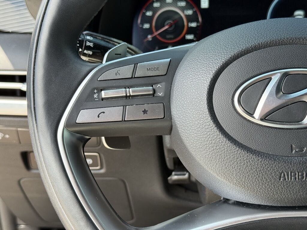 2023 Hyundai Palisade Calligraphy Crestwood KY
