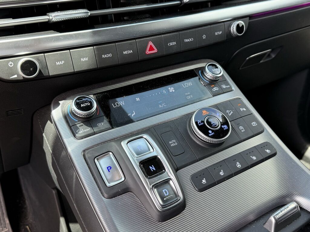 2023 Hyundai Palisade Calligraphy Crestwood KY