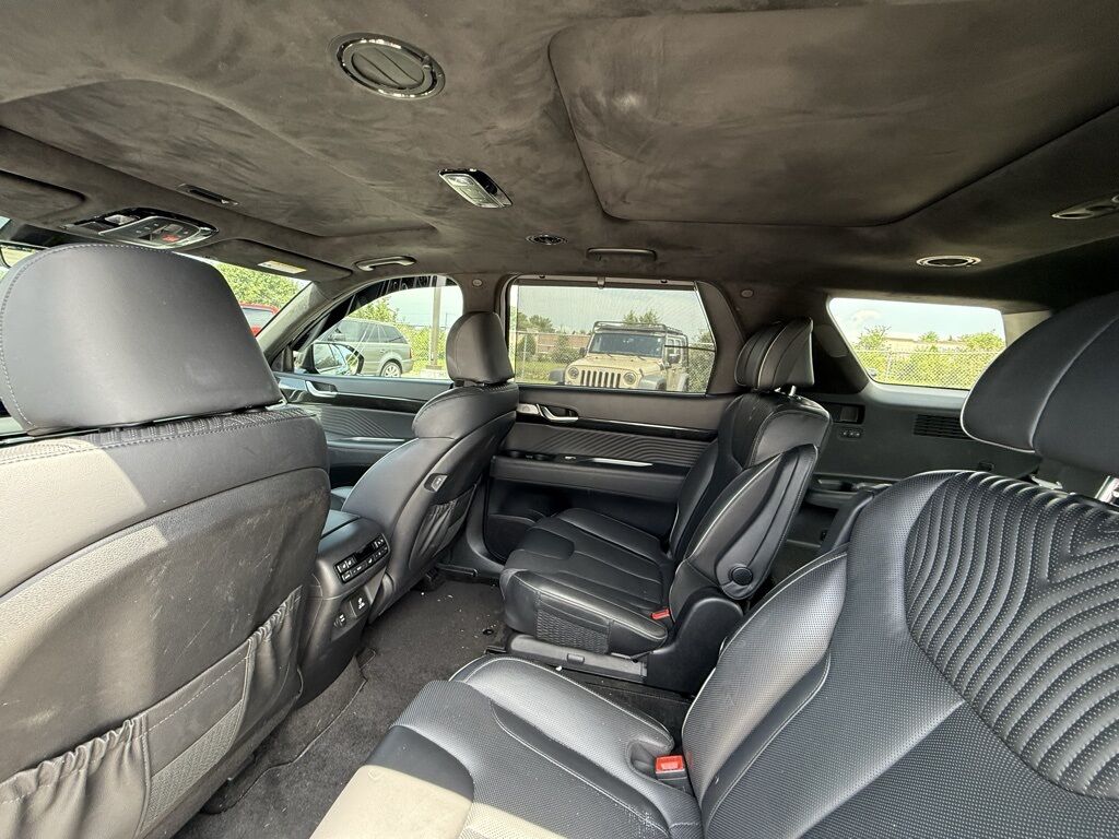 2023 Hyundai Palisade Calligraphy Crestwood KY