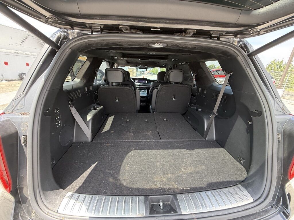 2023 Hyundai Palisade Calligraphy Crestwood KY