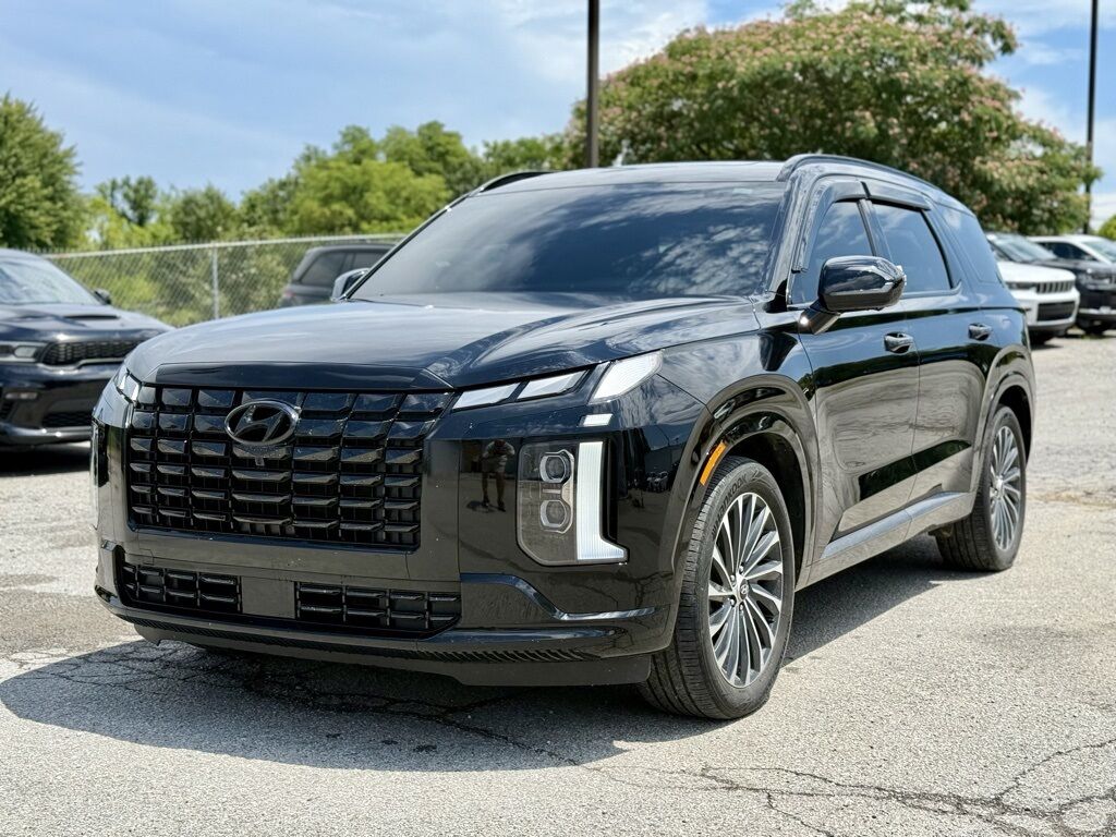 2023 Hyundai Palisade Calligraphy Crestwood KY