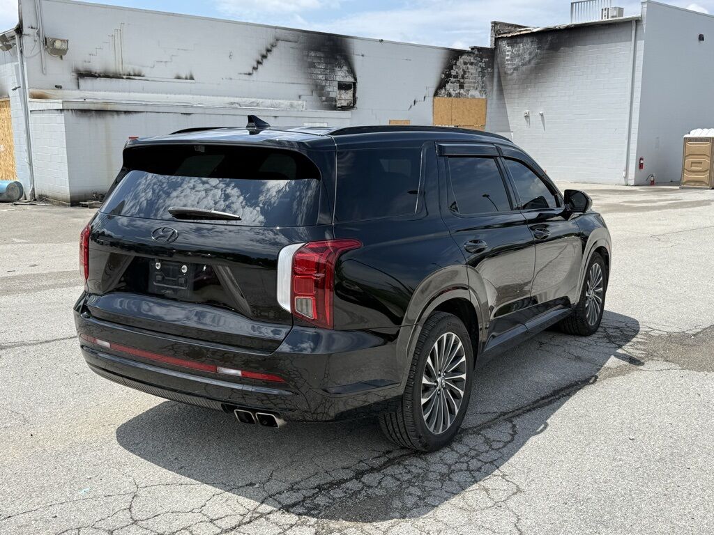 2023 Hyundai Palisade Calligraphy Crestwood KY