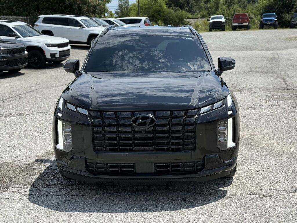 2023 Hyundai Palisade Calligraphy Crestwood KY