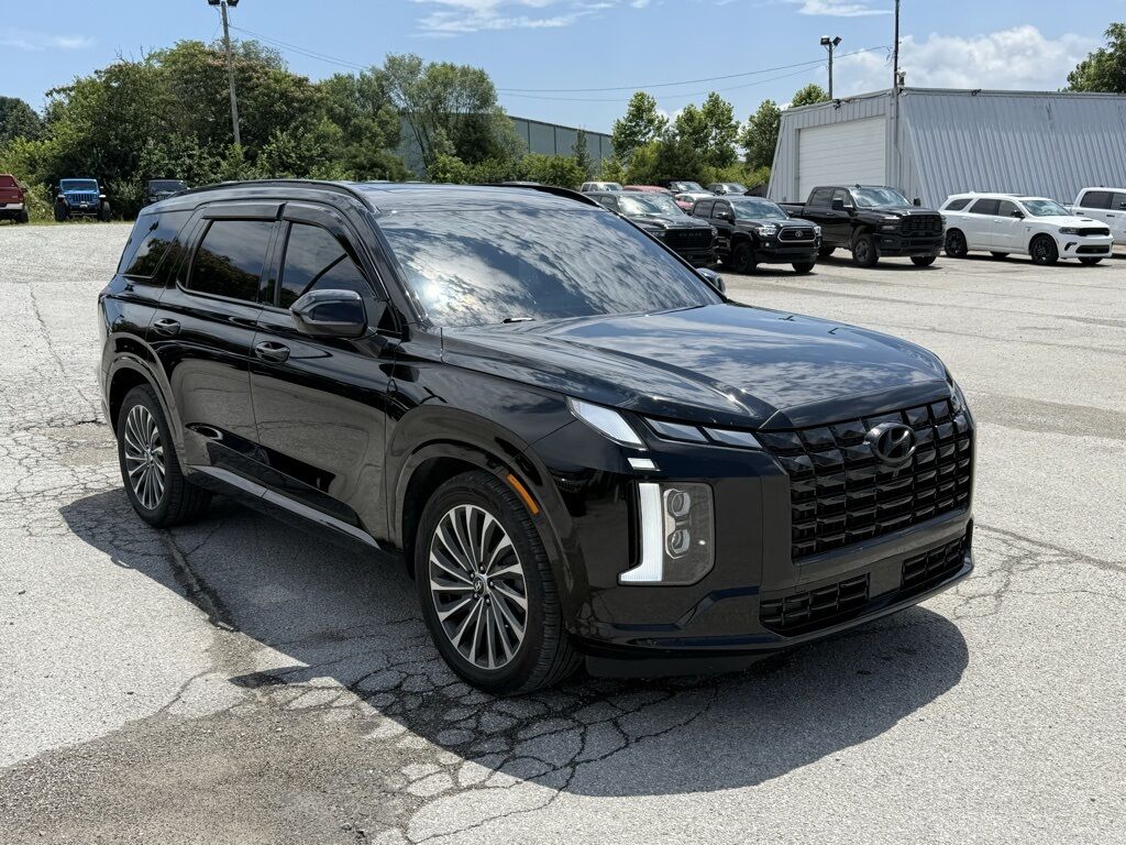 2023 Hyundai Palisade Calligraphy Crestwood KY