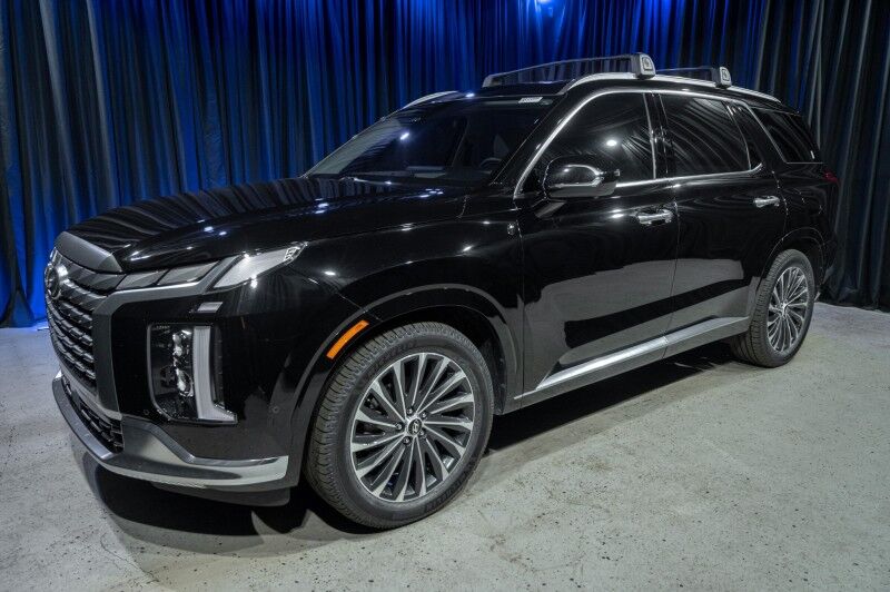 2023 Hyundai Palisade Calligraphy FWD SUV