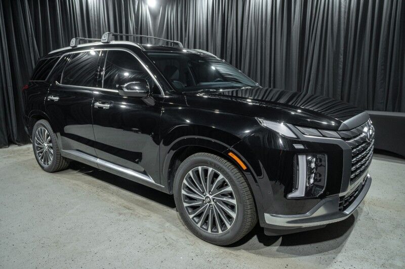 2023 Hyundai Palisade Calligraphy FWD SUV