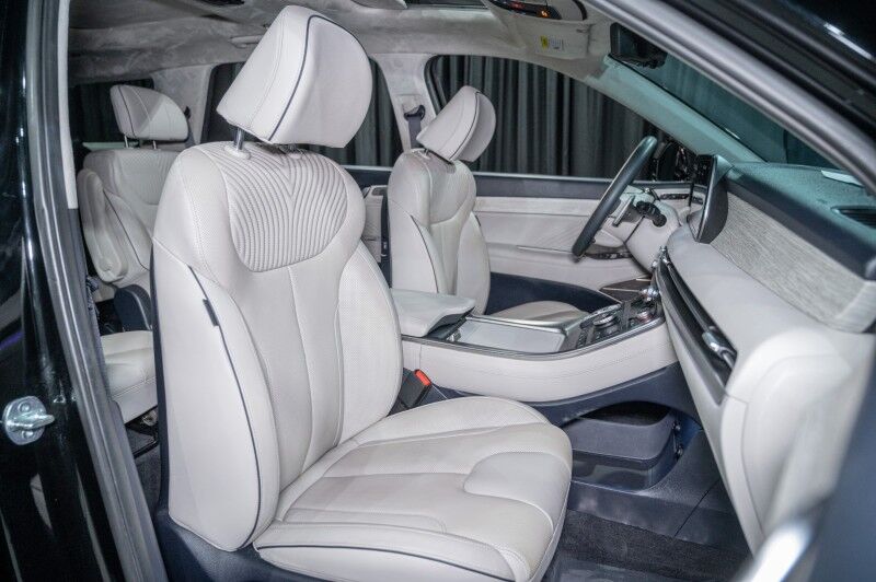 2023 Hyundai Palisade Calligraphy FWD SUV Peoria AZ