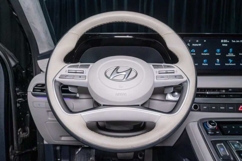 2023 Hyundai Palisade Calligraphy FWD SUV Peoria AZ