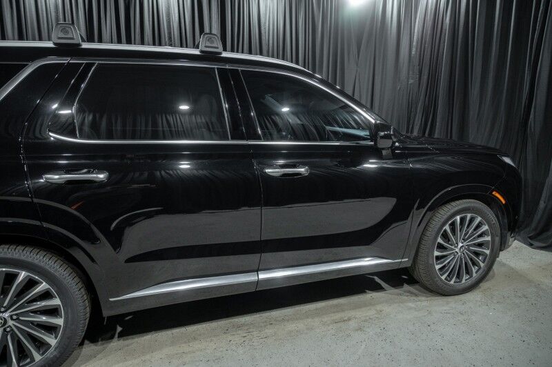 2023 Hyundai Palisade Calligraphy FWD SUV Peoria AZ