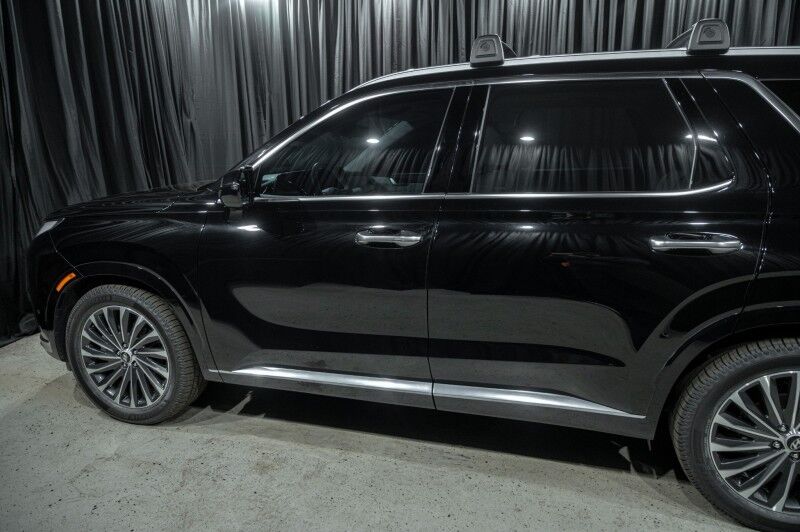 2023 Hyundai Palisade Calligraphy FWD SUV Peoria AZ