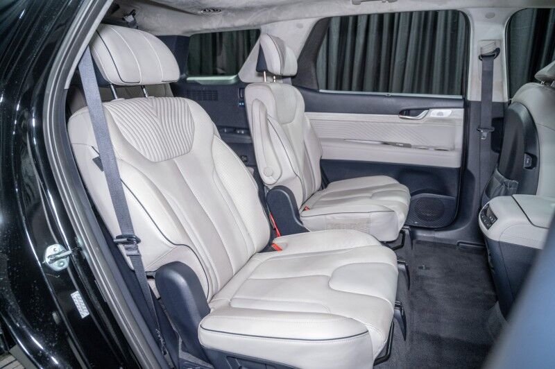 2023 Hyundai Palisade Calligraphy FWD SUV Peoria AZ