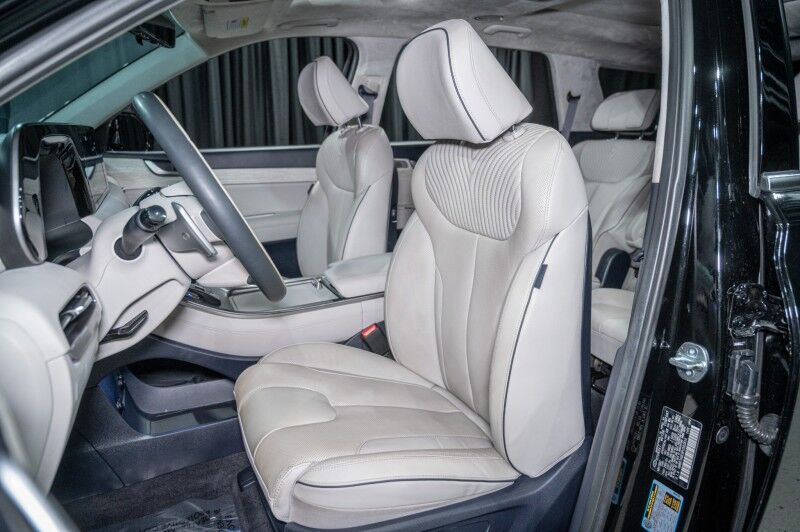 2023 Hyundai Palisade Calligraphy FWD SUV Peoria AZ