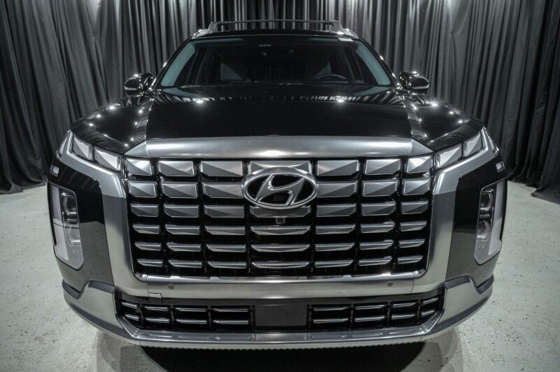 2023 Hyundai Palisade Calligraphy FWD SUV Peoria AZ
