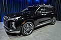 2023 Hyundai Palisade Calligraphy FWD SUV