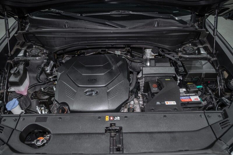 2023 Hyundai Palisade Calligraphy FWD SUV Peoria AZ