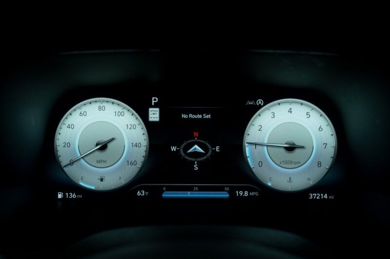 2023 Hyundai Palisade Calligraphy FWD SUV Peoria AZ