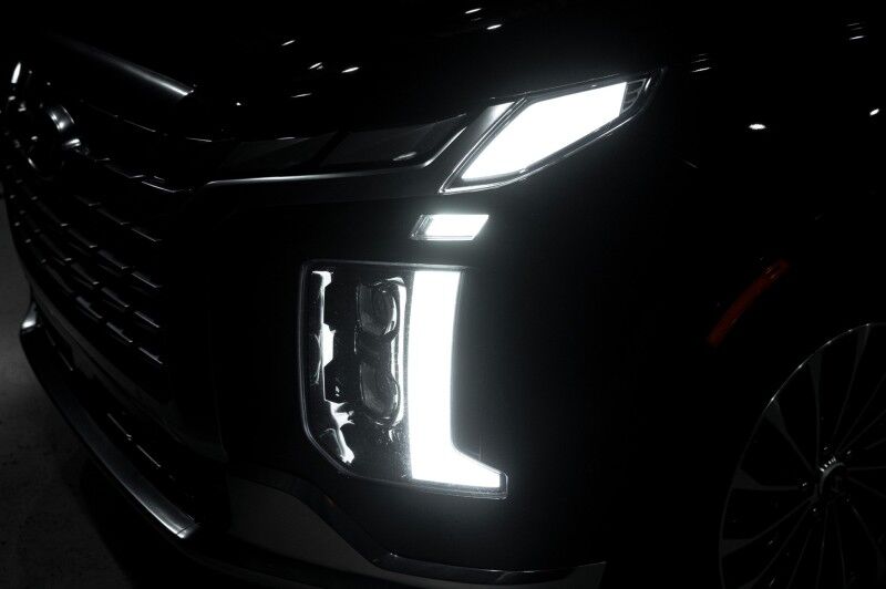 2023 Hyundai Palisade Calligraphy FWD SUV Peoria AZ