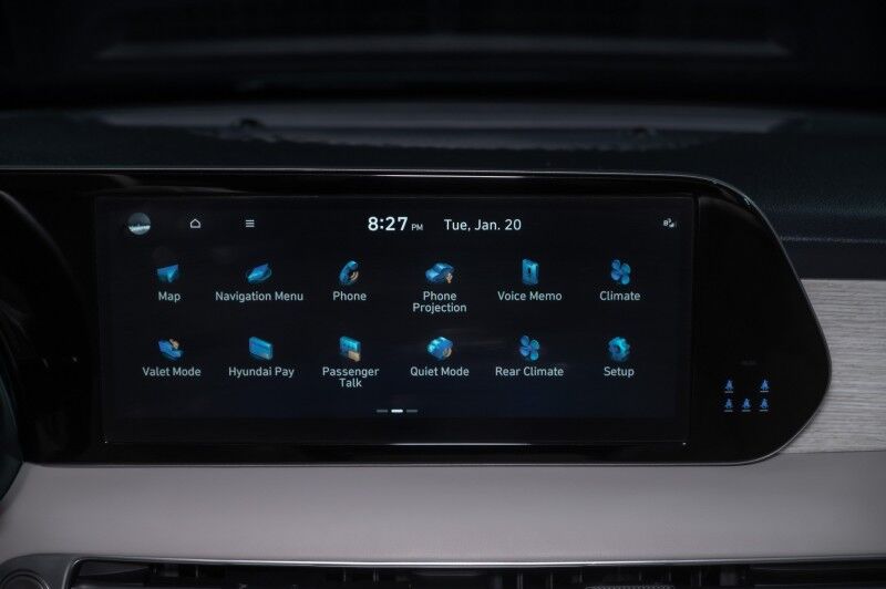 2023 Hyundai Palisade Calligraphy FWD SUV Peoria AZ