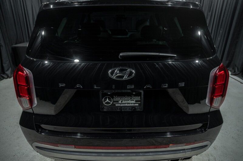 2023 Hyundai Palisade Calligraphy FWD SUV Peoria AZ
