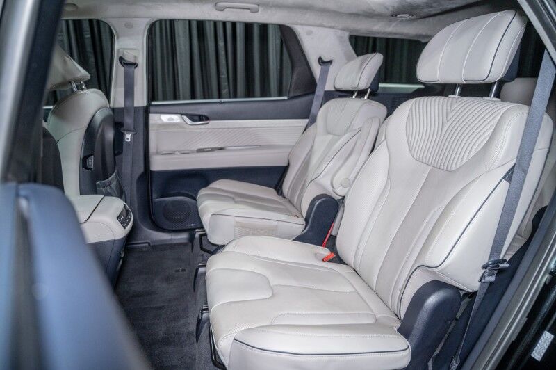 2023 Hyundai Palisade Calligraphy FWD SUV Peoria AZ