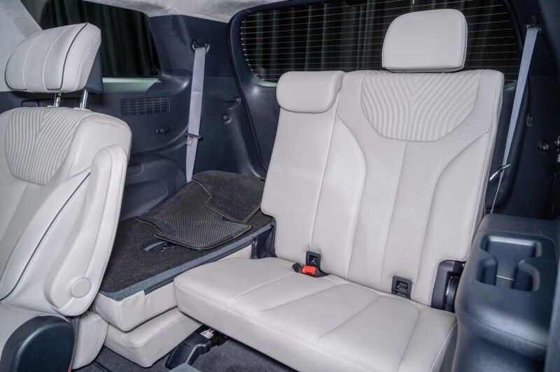 2023 Hyundai Palisade Calligraphy FWD SUV Peoria AZ