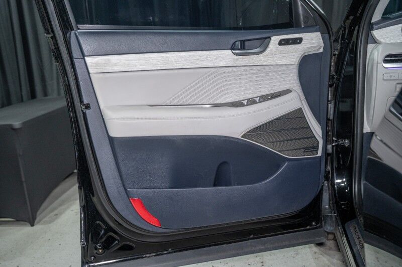 2023 Hyundai Palisade Calligraphy FWD SUV Peoria AZ