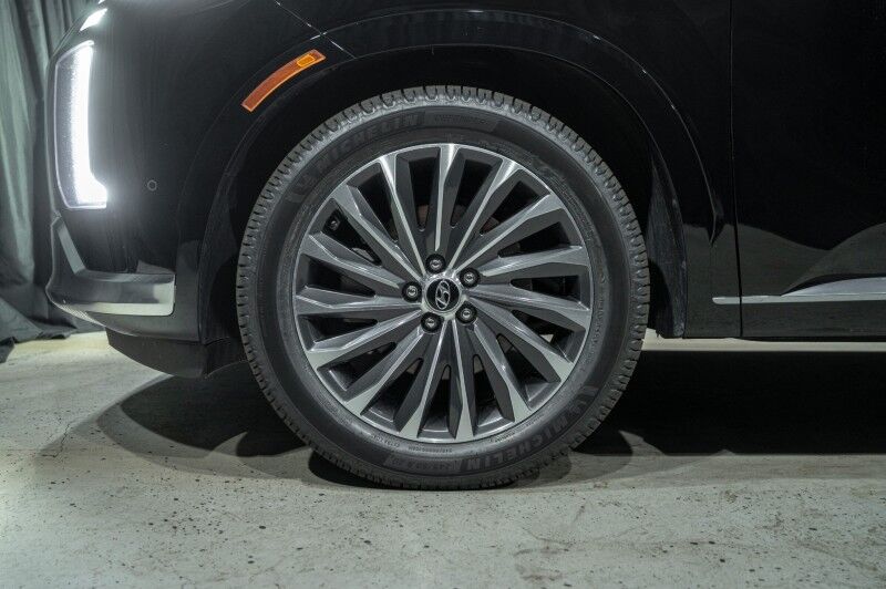 2023 Hyundai Palisade Calligraphy FWD SUV Peoria AZ