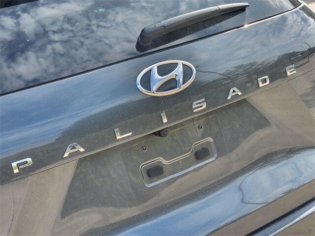 2023 Hyundai Palisade Calligraphy Grapevine TX