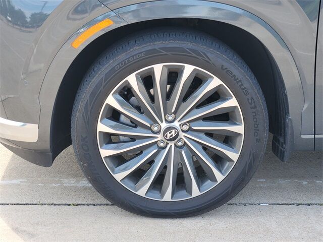 2023 Hyundai Palisade Calligraphy Grapevine TX
