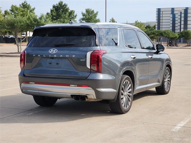 2023 Hyundai Palisade Calligraphy Grapevine TX