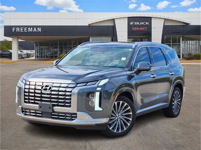 2023 Hyundai Palisade Calligraphy Grapevine TX
