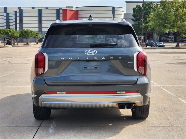 2023 Hyundai Palisade Calligraphy Grapevine TX