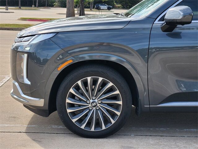 2023 Hyundai Palisade Calligraphy Grapevine TX