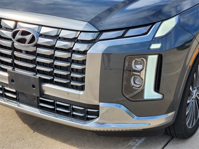 2023 Hyundai Palisade Calligraphy Grapevine TX