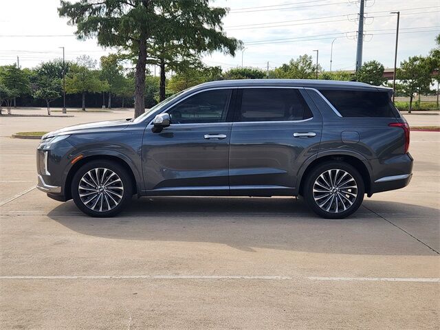 2023 Hyundai Palisade Calligraphy Grapevine TX