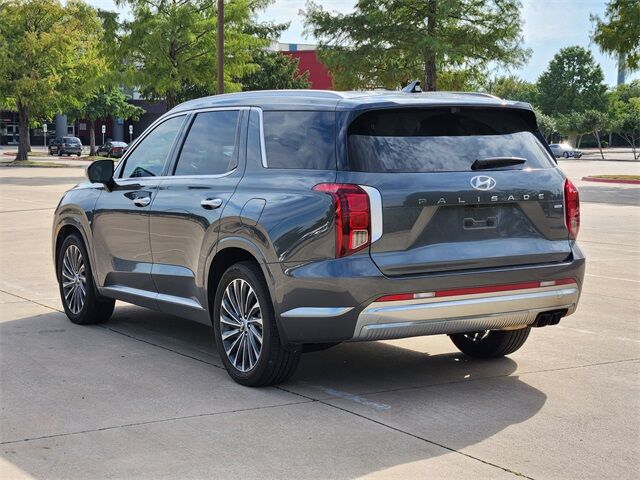 2023 Hyundai Palisade Calligraphy Grapevine TX